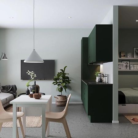Studio Living Карлскруна Екстериор снимка