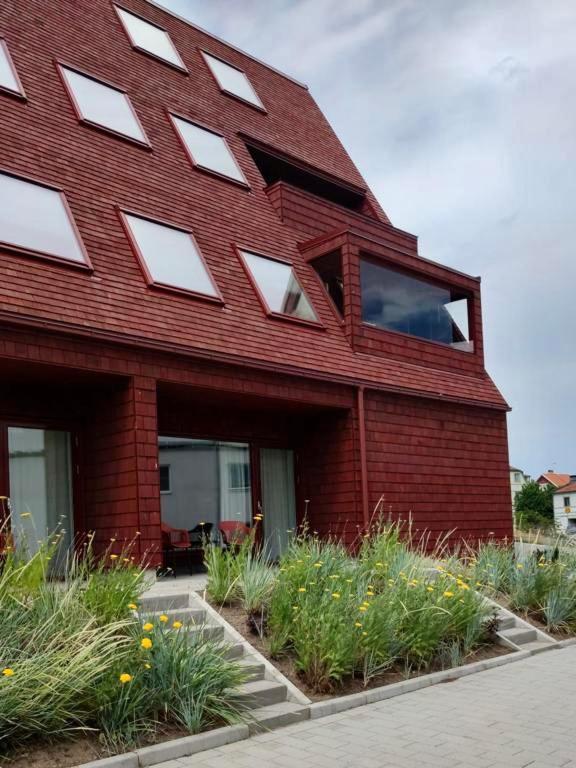 Studio Living Карлскруна Екстериор снимка