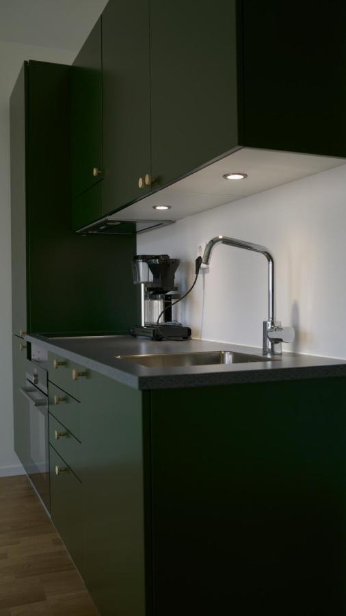 Studio Living Карлскруна Екстериор снимка