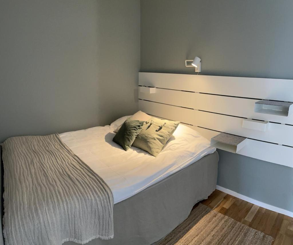 Studio Living Карлскруна Екстериор снимка