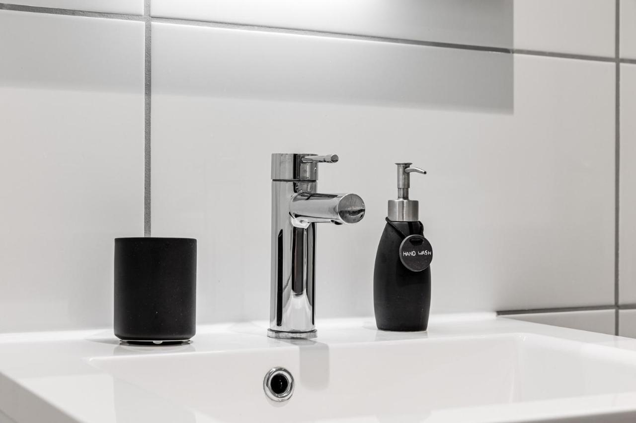 Studio Living Карлскруна Екстериор снимка