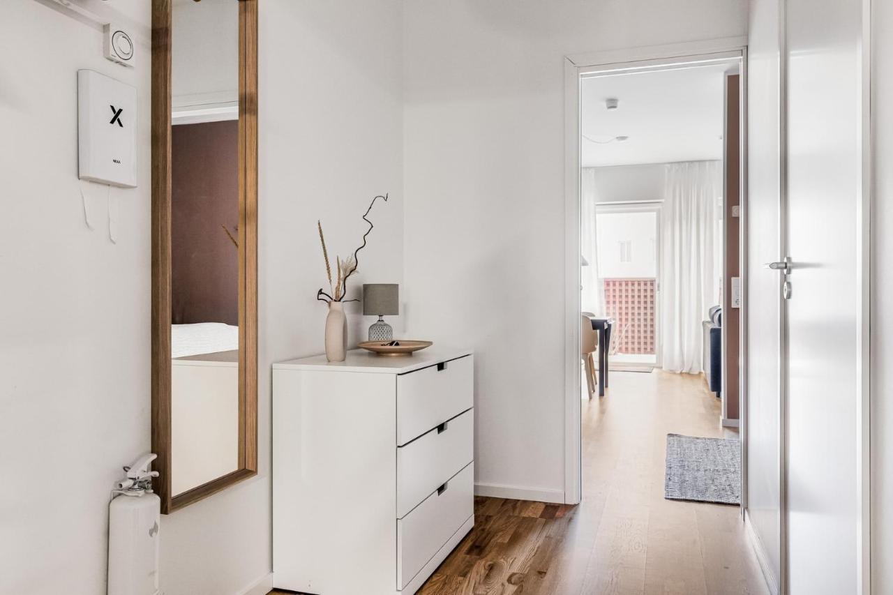 Studio Living Карлскруна Екстериор снимка