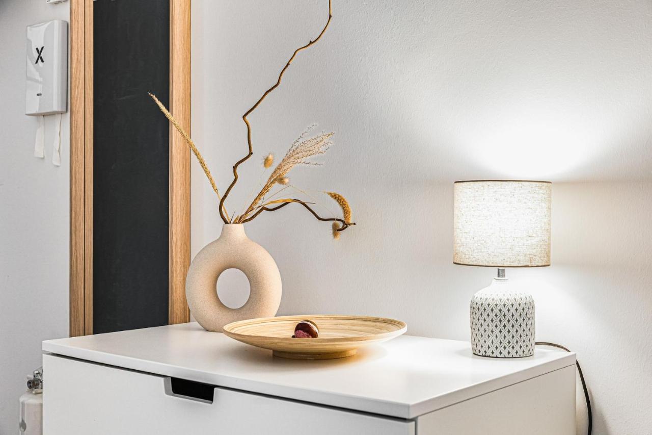 Studio Living Карлскруна Екстериор снимка