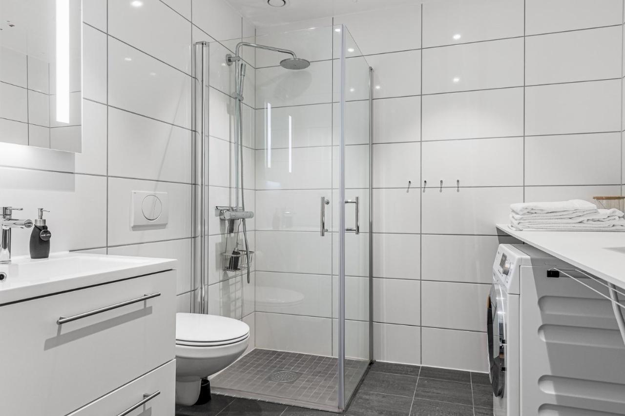 Studio Living Карлскруна Екстериор снимка