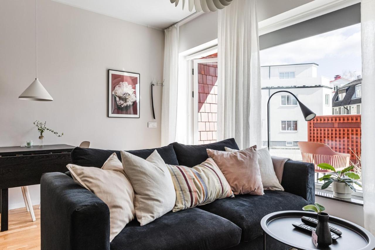 Studio Living Карлскруна Екстериор снимка