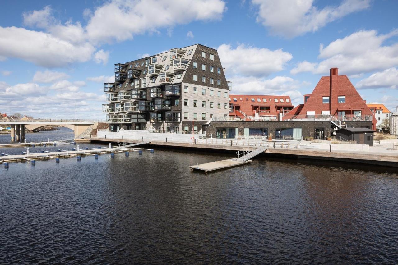 Studio Living Карлскруна Екстериор снимка