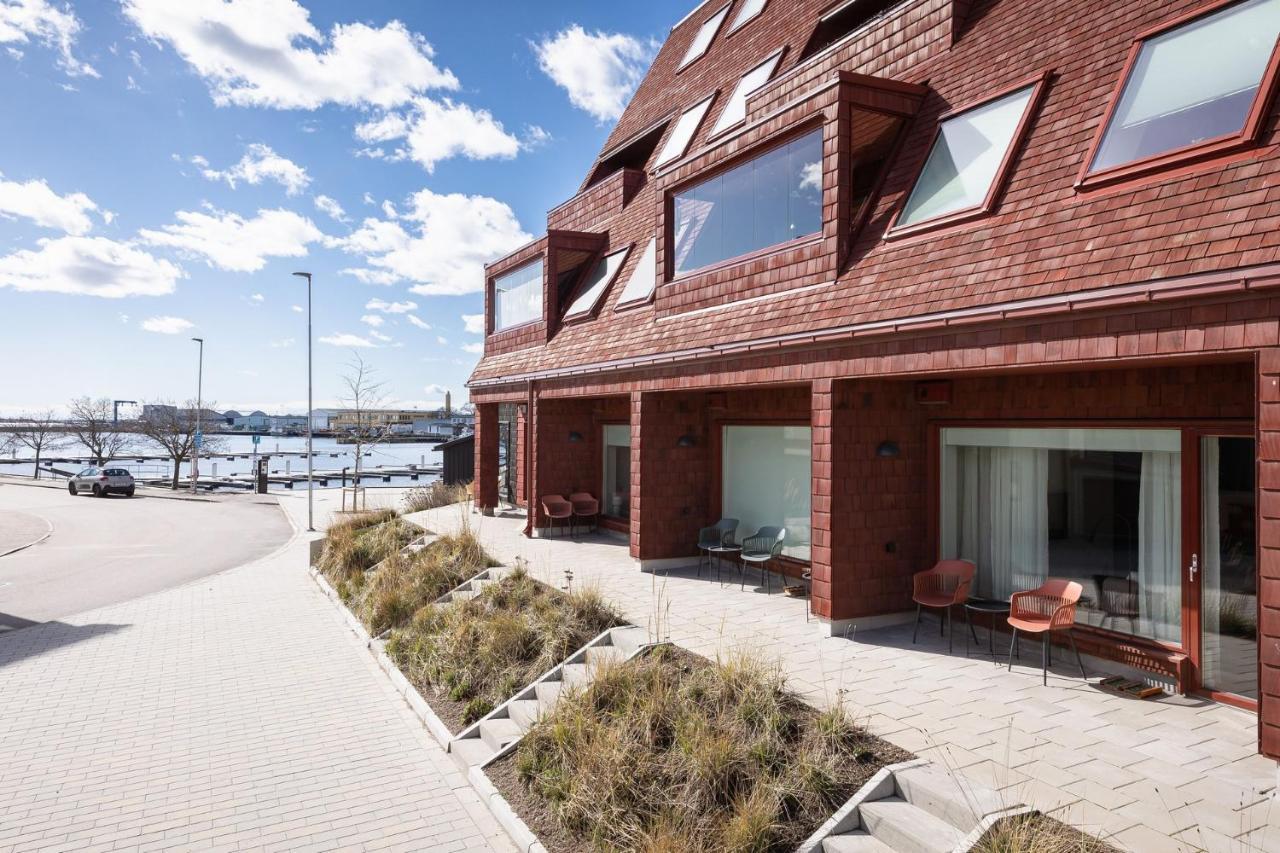 Studio Living Карлскруна Екстериор снимка