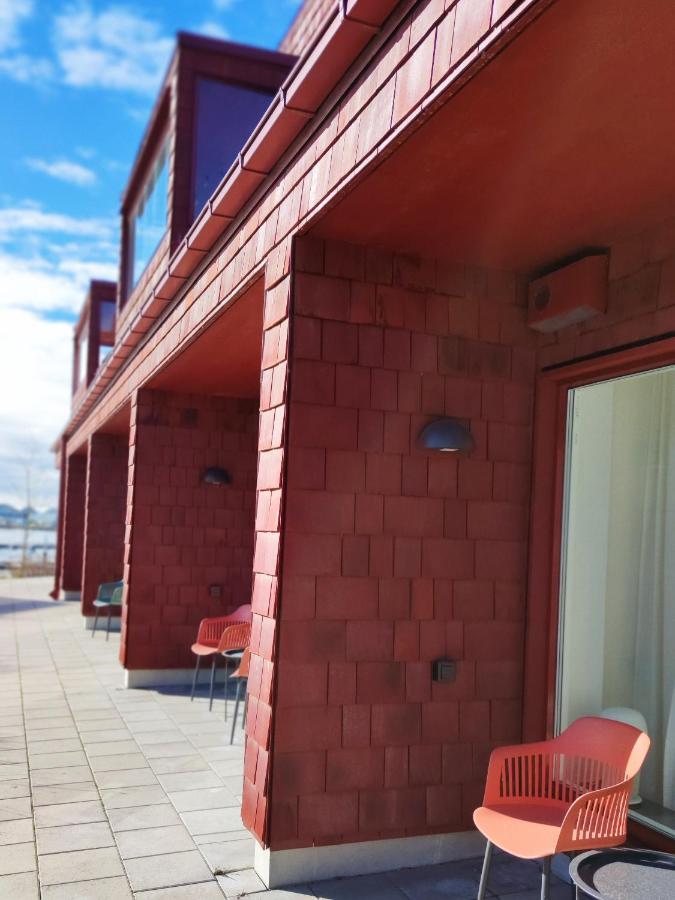 Studio Living Карлскруна Екстериор снимка