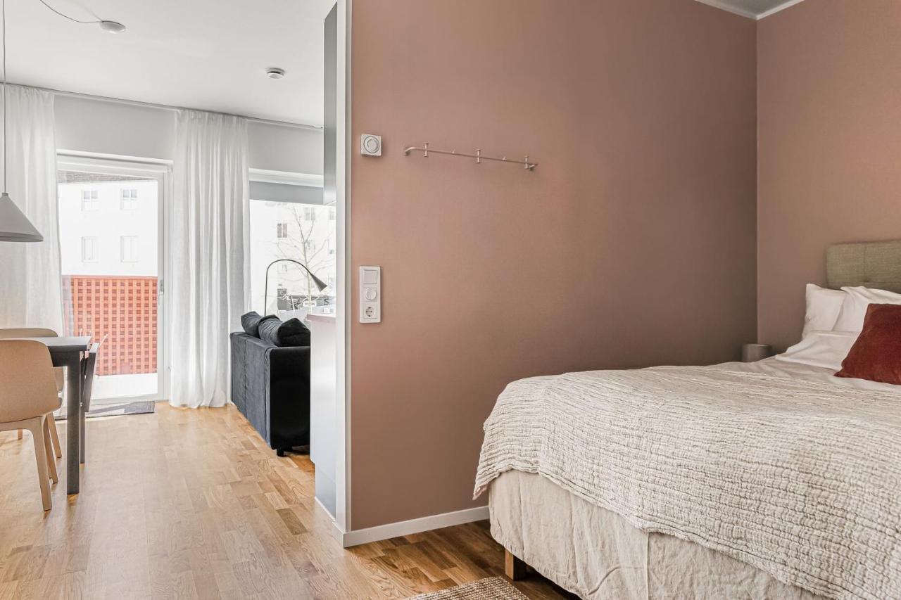 Studio Living Карлскруна Екстериор снимка