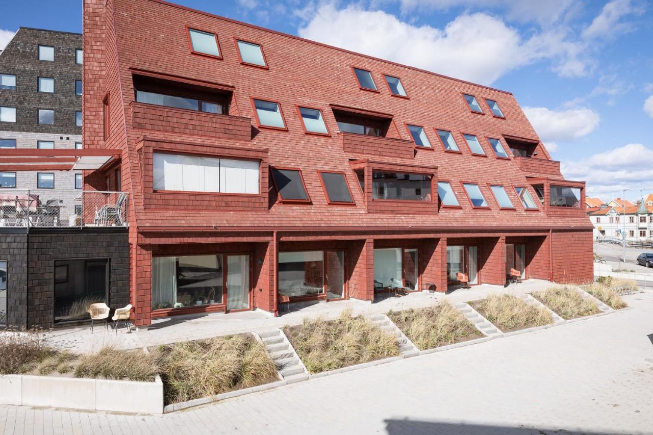 Studio Living Карлскруна Екстериор снимка